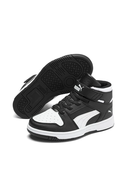 کفش های بسکتبال بچگانه اورجینال پوما puma