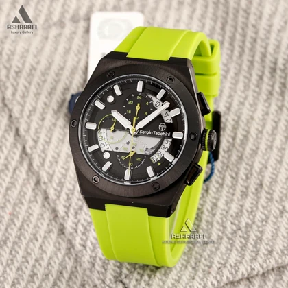 ساعت سرجیو تاچینی Sergio Tacchini ST.1.10449-6