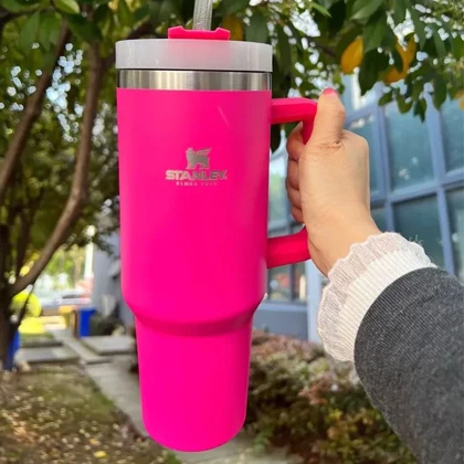 تراول ماگ مدل استنلی