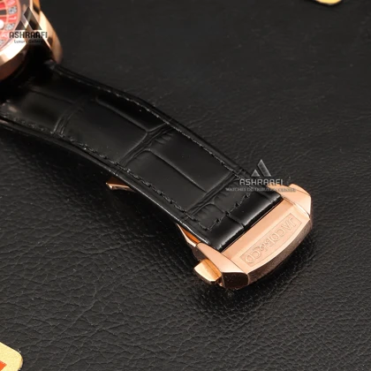 ساعت جیکوب اند کو کازینو Jacob & Co Casino Tourbillon KRG