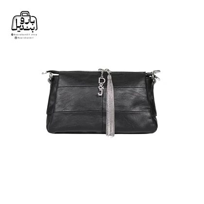 کیف زنانه دوشی دنیز جنوا Deniz Jenova کد 00124