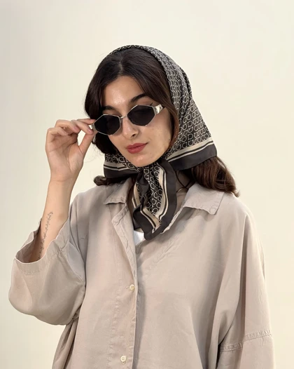 مینی اسکارف نوا