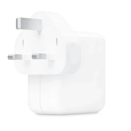 شارژر دیواری 35 وات اپل مدل Dual USB-C A2676