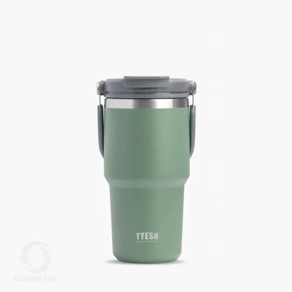 تراول ماگ TYESO UPHA حجم 750ML