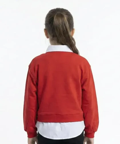 بلوز دخترانه مرینو Merino کد1847