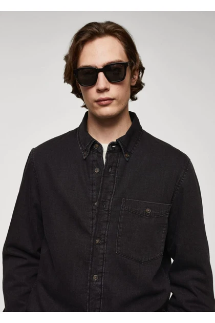 کت و ژاکت مردانه mango-man