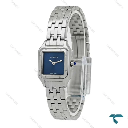 ساعت مچی کارتیر زنانه Cartier-7908-L