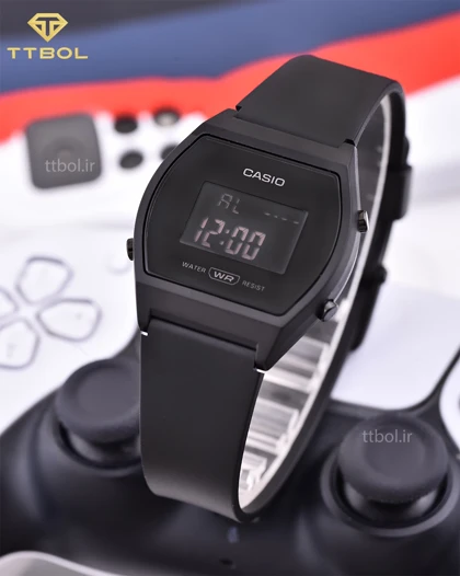 ساعت مچی زنانه کاسیو CASIO LW-204-1B