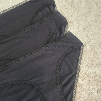 شورت زنانه لفتیز کد Z-GD32 مجموعه 3 عددی