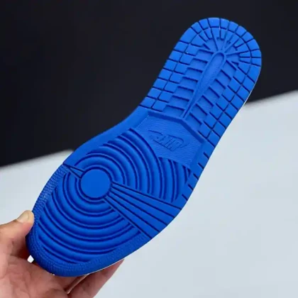 کفش نایک ایر جردن 1 لو تراویس اسکات فرگمنت Nike Air Jordan 1 Low Travis Scott Fragment