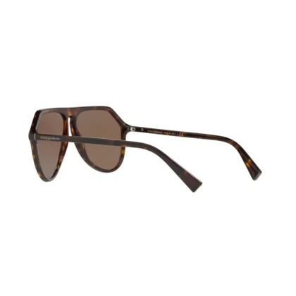 عینک آفتابی دولچه گابانا Dolce & Gabbana DG4341S 050273