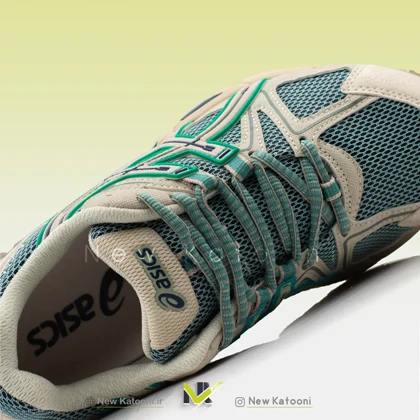 اسیکس ژل کاهانا 8 (F911221/G)