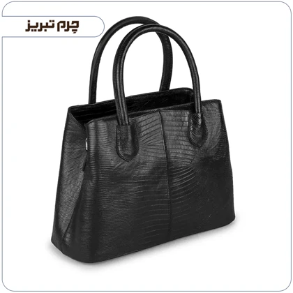 کیف مجلسی چرم زنانه مدل BL135