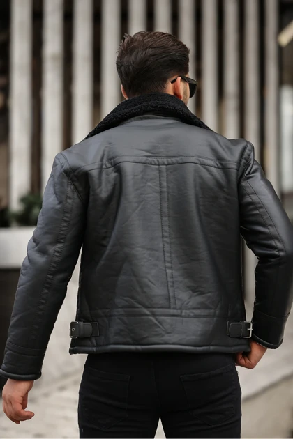 کت و کاپشن مردانه jaglion jaglion