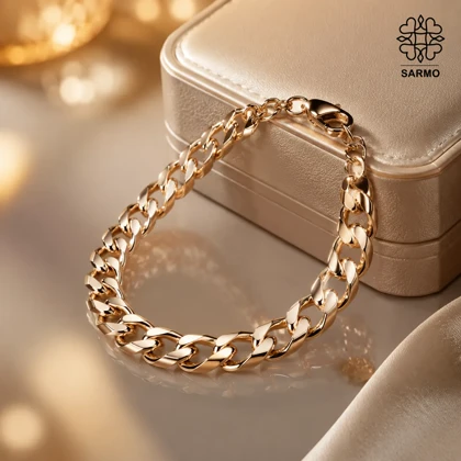 دست بند ژوپینگ کارتیر کد 405230294