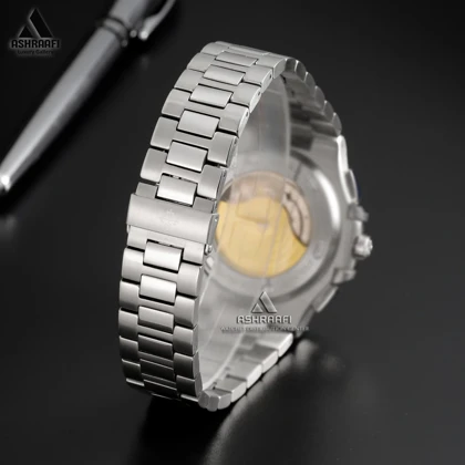 ساعت مردانه پتک فیلیپ Patek Philippe 8175