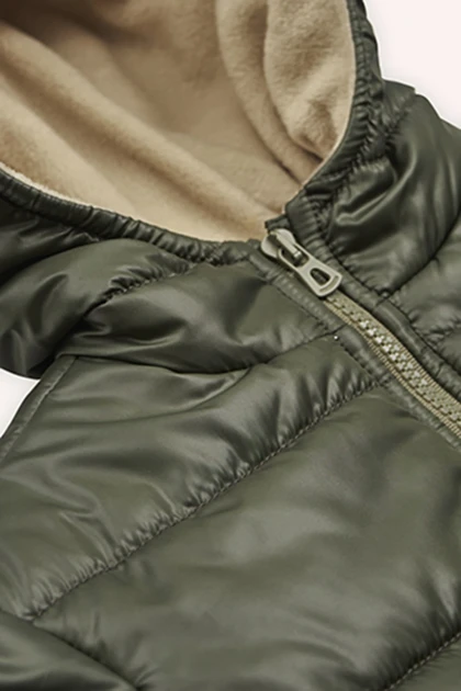 کت و کاپشن بچگانه پانچو panco