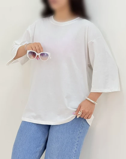 تیشرت نازلی(37)کد:5499