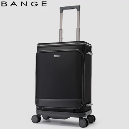 چمدان بنج BANGE مدل QL700 چرخ دار 52 اینچ