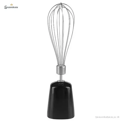 گوشت کوب برقی 3 کاره گوسونیک مدل GOSONIC GSB-845