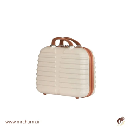 کیف آرایشی دو دسته mr80-09