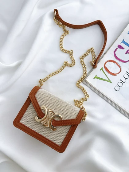 کیف مینی سلین 3378