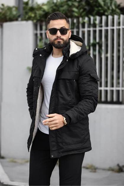 کت و کاپشن مردانه doxger doxger