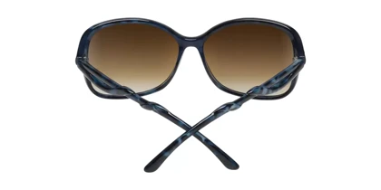 عینک آفتابی اسپای Fiona Blue Tort Happy Bronze Fade