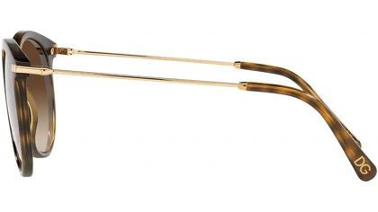 عینک آفتابی دولچه گابانا Dolce & Gabbana DG6158S 050213