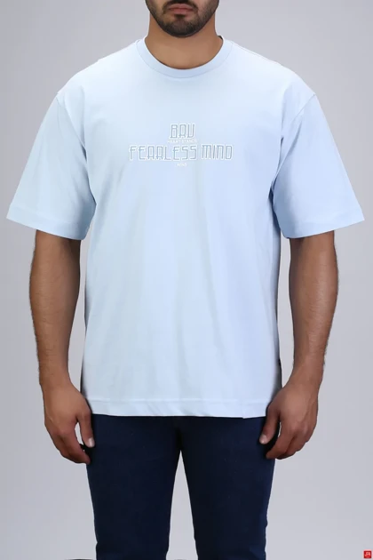تیشرت مردانه کد 05003