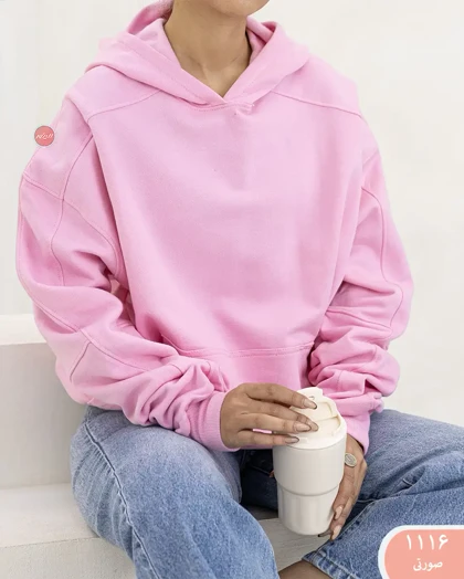 هودی برش‌دار 1116