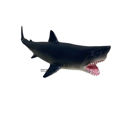 فیگوری حیوانات دریایی