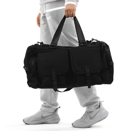 ساک ورزشی مدل FRZ-254050 جاکفشدار