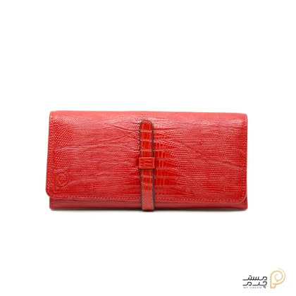 کیف پول چرم زنانه mrc1318-53