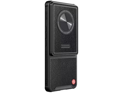 قاب محافظ شیائومی 12 اس اولترا نیلکین Nillkin Premium Leitz S case Collector's Edition Xiaomi 12S Ultra