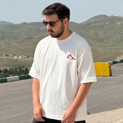 تیشرت Nike کد 118