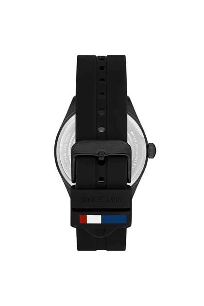 ساعت مردانه اورجینال assn u.s.-polo-assn.