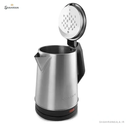 کتری برقی 2 لیتر گوسونیک مدل GOSONIC GSK-712