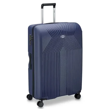 چمدان اورجینال دلسی مدل اوردنر DELSEY PARIS - ORDENER SERIES سری سه عددی