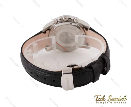 ساعت رومانسون زنانه سه موتوره Romanson-3670-L