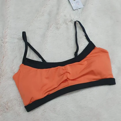 نیم‌تنه ورزشی زنانه آلدی کد Z-FD32