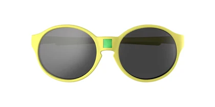 عینک آفتابی بچه‌گانه Kietla T4 Jokakids Yellow