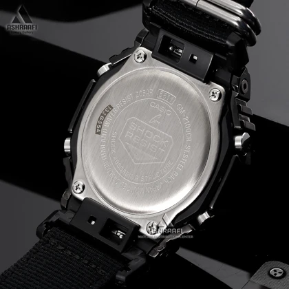 ساعت مچی جیشاک Casio G-Shock GM-2100CB-1A