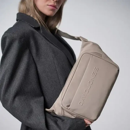 کیف کمری دیوید جونز مدل David Jones CM7327