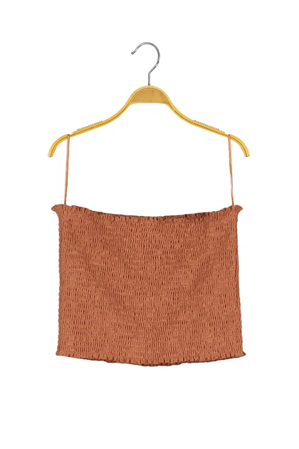 نیم‌تنه زنانه اورجینال منگو mango