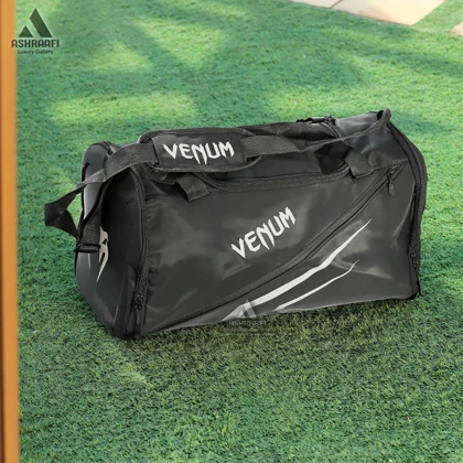 ساک ورزشی ونوم Venum Club Bag A01