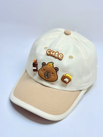 کلاه بچگانه اسپرت جدید