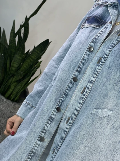 مانتو جین پانیذ