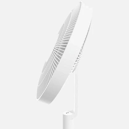 پنکه ایستاده شیائومی مدل XIAOMI MIJIA SMART STANDING FAN PRO SLIM BPLDS12DM