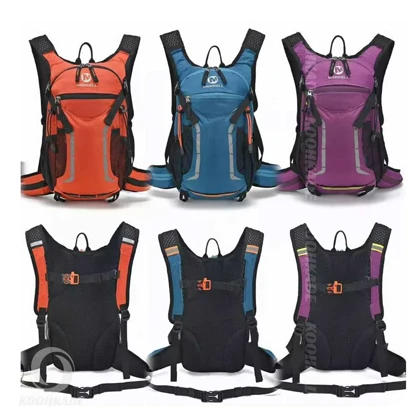 کوله پشتی 25 لیتری مدل MERRELL